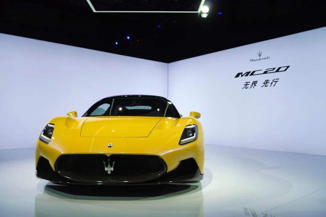 玛莎拉蒂再次停产了吗,玛莎拉蒂levante停产