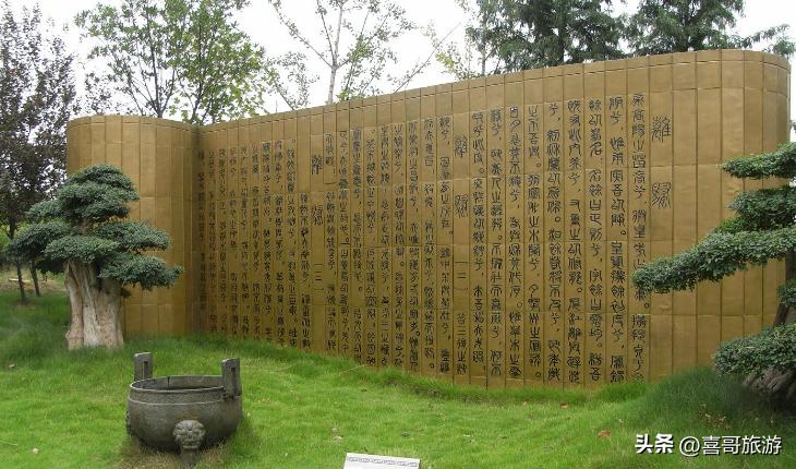 南京浦口旅游景点有哪些好玩的,南京双门楼宾馆附近有什么景点