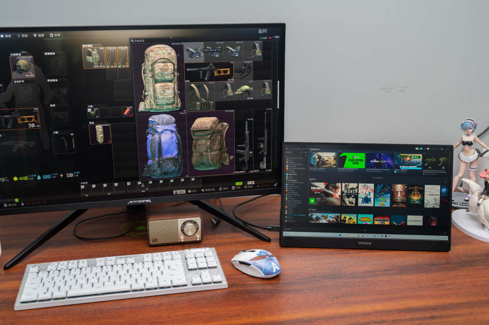 便携显示屏2023最佳,便携屏推荐2023