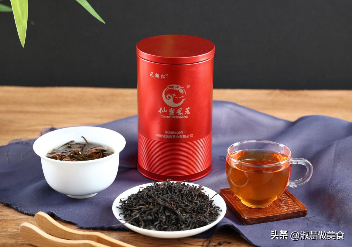 保存茶叶远离潮湿变味,怎么保存茶叶防潮防霉