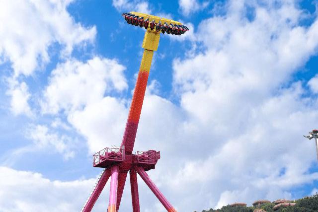 呼叫“特种兵”!目的地:江苏常州