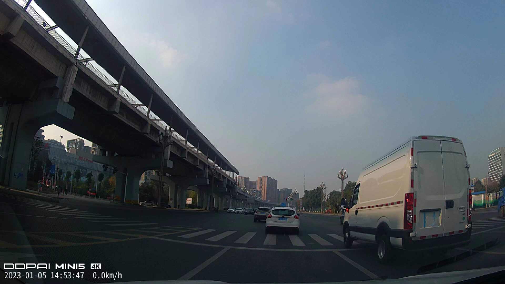 盯盯拍mini5和海康威视c6pro,360行车记录仪g3003k对比海康威视