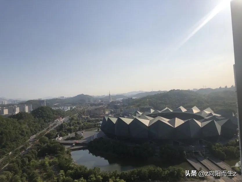 龙岗星龙园,大运星龙园