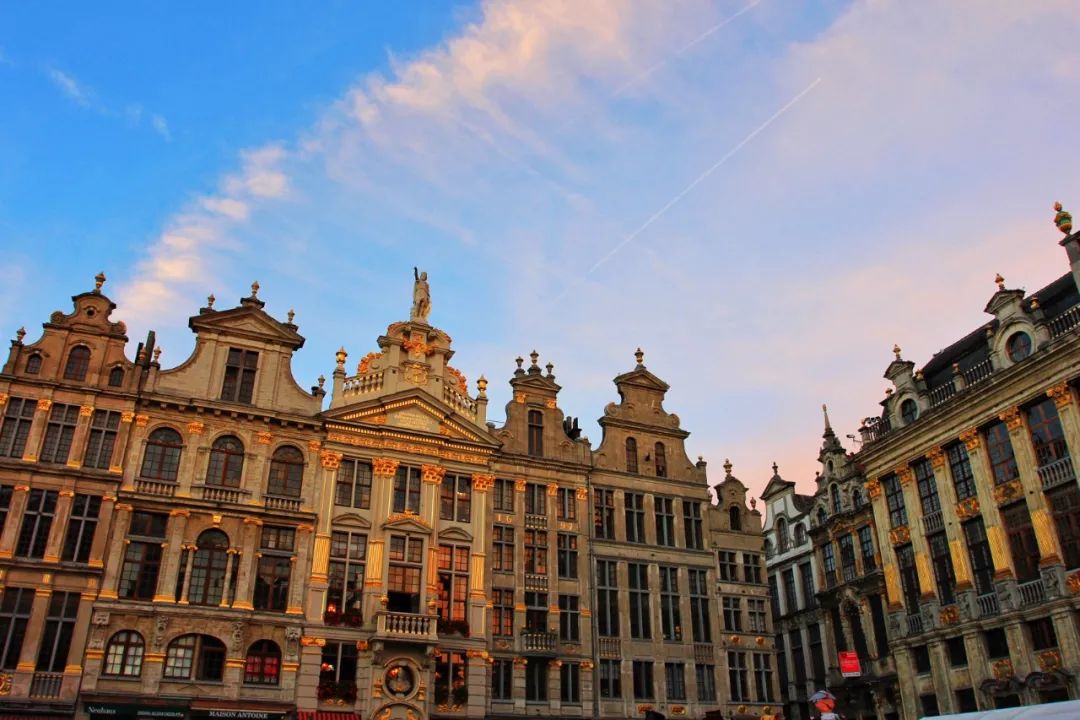 开车去欧洲第25集：同性婚姻、安乐死合法的西欧小国，了解一下？