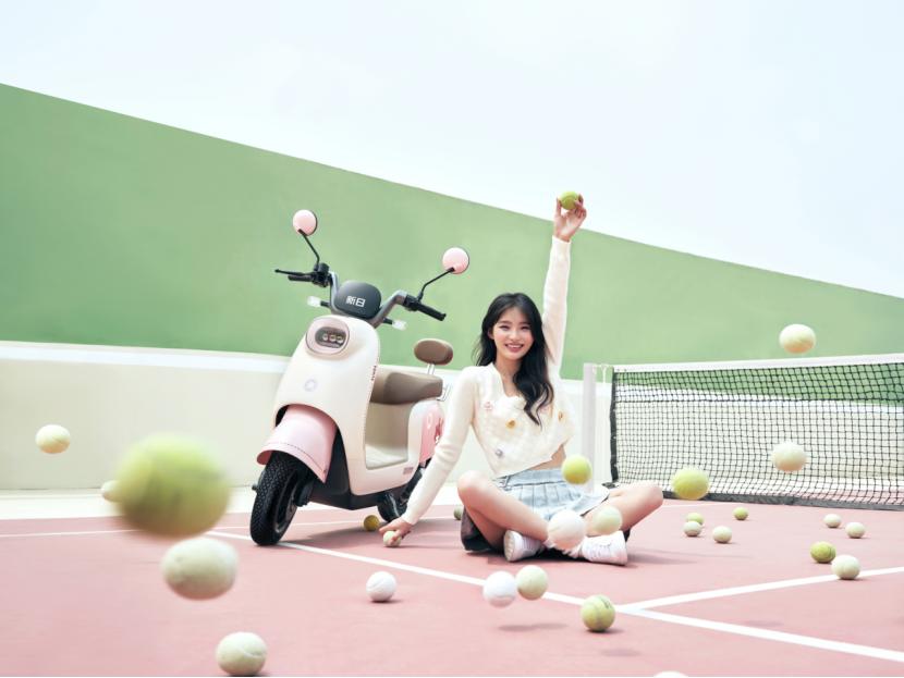 电动车出行top榜：新日，畅行路上的共鸣之选