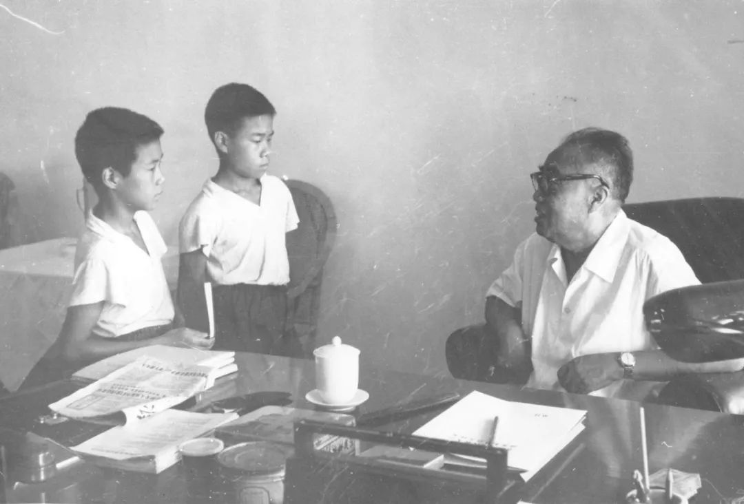 *德朱**之孙朱和平少将：爷爷的嘱托，我一直牢记在心，一刻也未敢忘