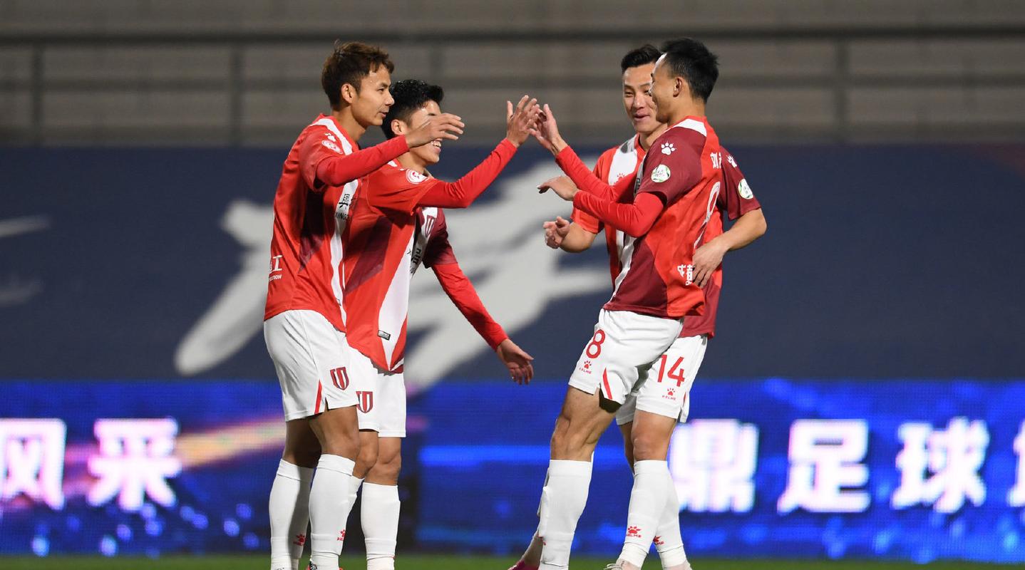 中国足球山东实力,山东泰山中国足球最后的倔强