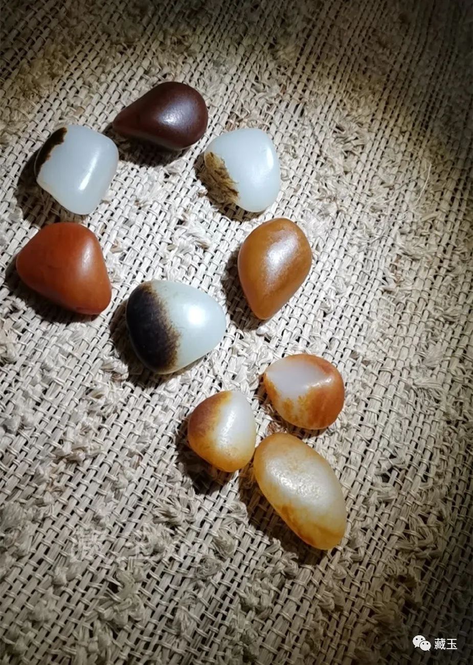 500能买什么样的和田玉手串,300元的和田玉手串是真的吗