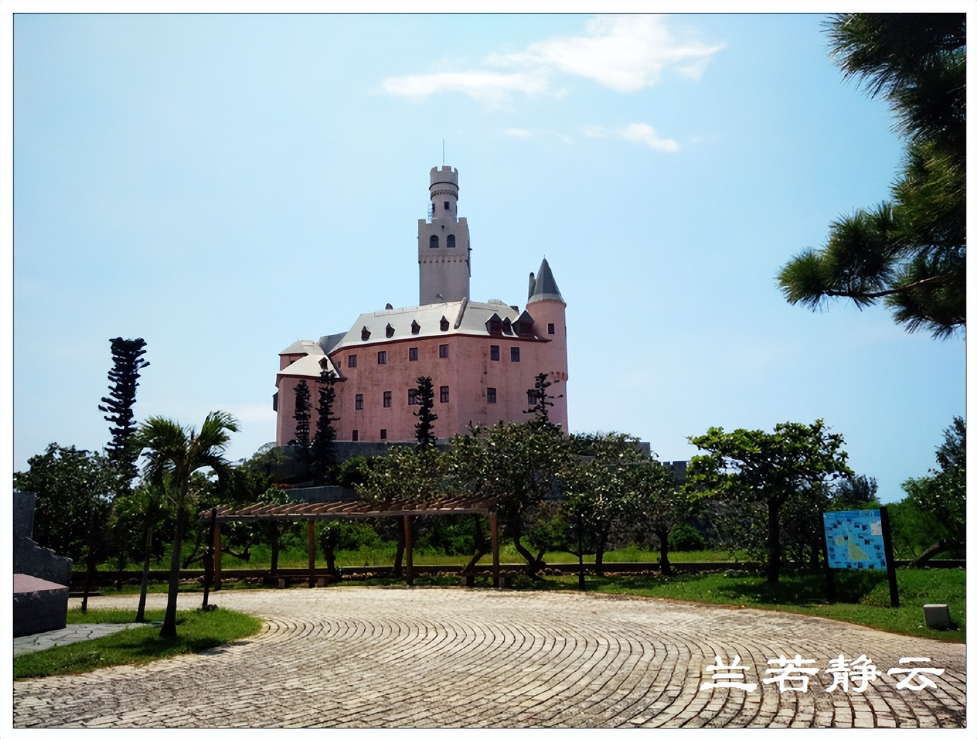 星梦邮轮日本冲绳宫古岛,邮轮旅游日本宫古岛