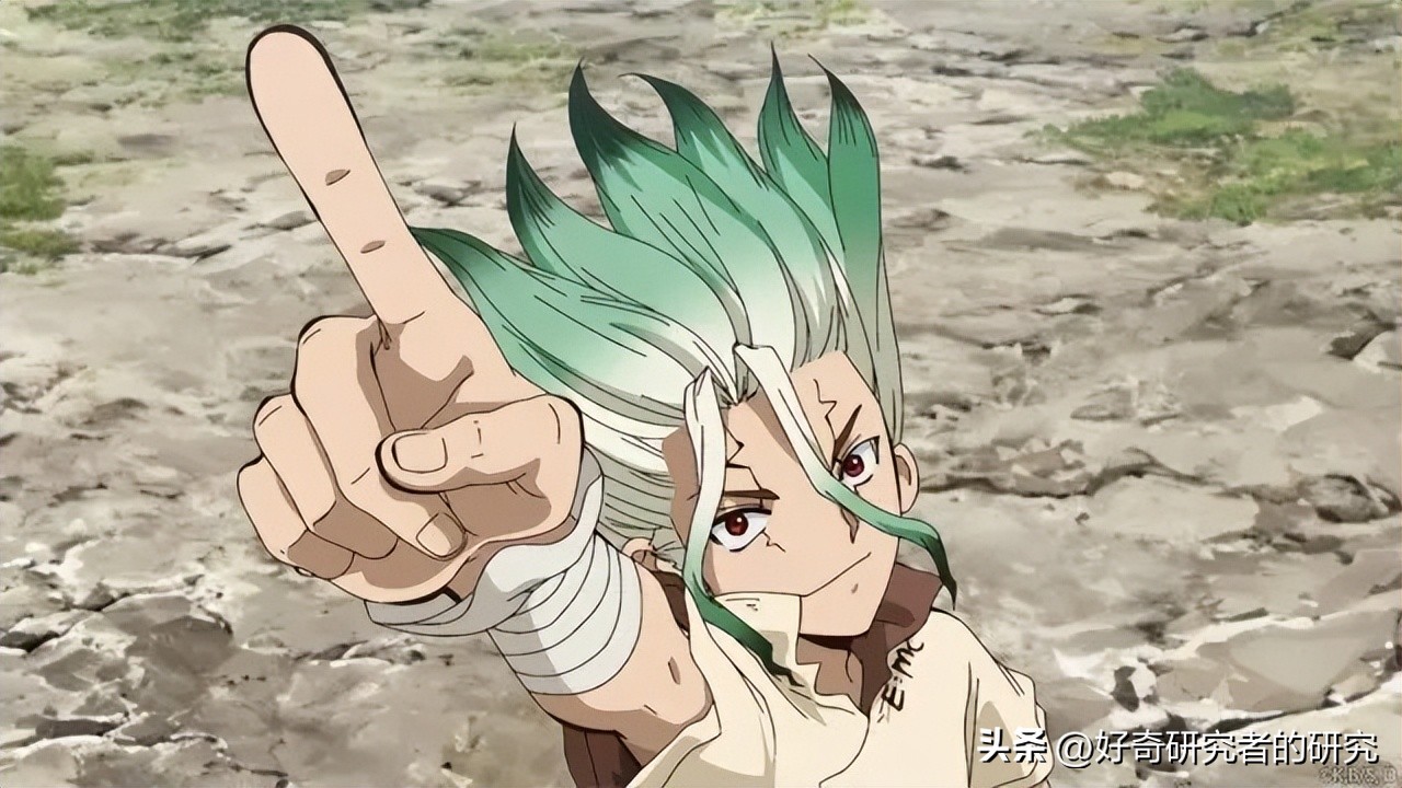 一生必看的20部经典动漫,30部从头到尾封神的动漫