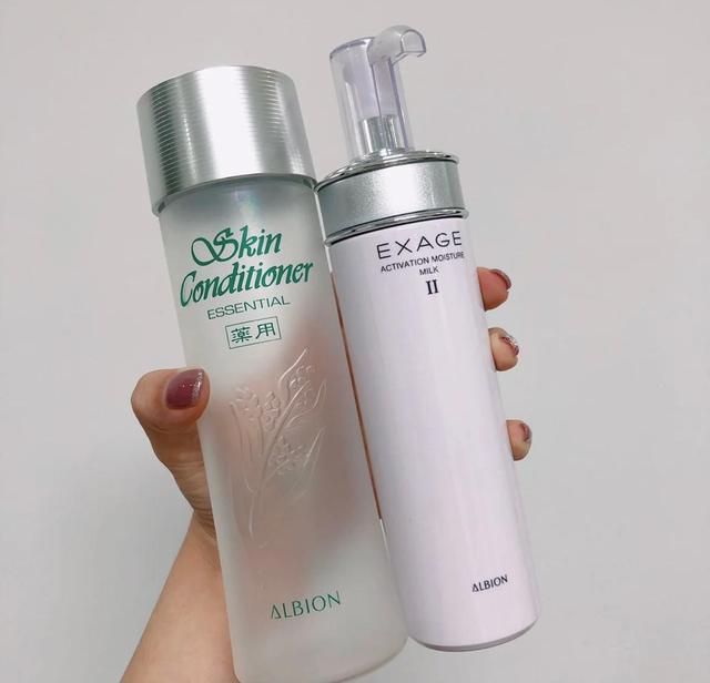 日本又便宜又好用的护肤品,日本水乳不好用排行