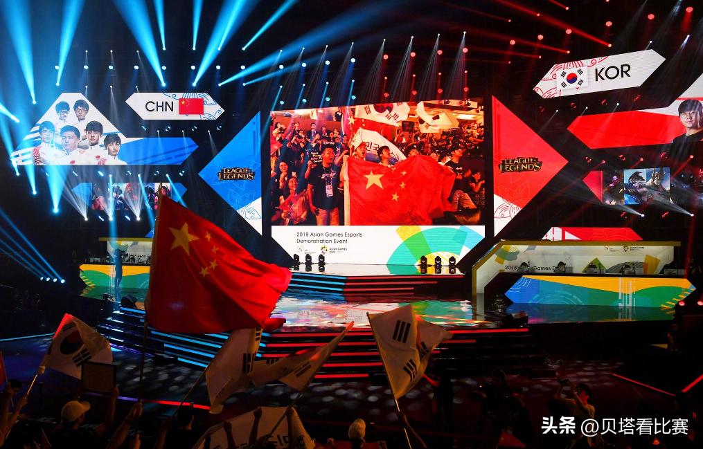 韩网热议LPL世界赛4队,韩国亚运会lpl人员名单