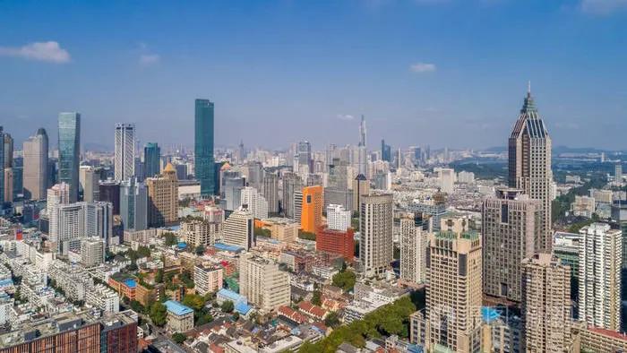 南京哪个区的房价还有潜力,江苏南京哪个区房价最便宜