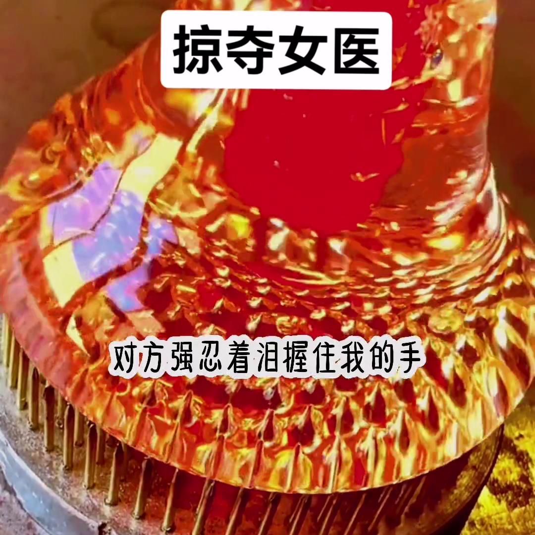 小说?名《掠夺女医》#小说