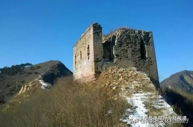 长城八大雄关指哪几个,秦皇岛最有历史的长城