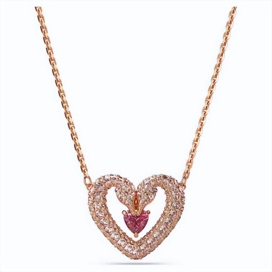 施华洛世奇的首饰值得买吗,施华洛世奇值不值得投资