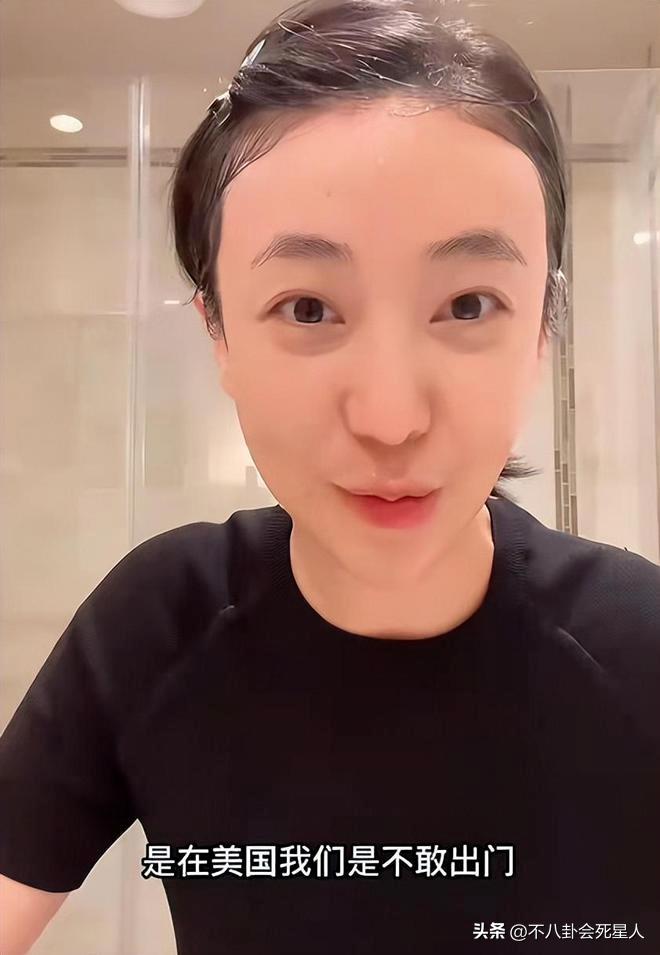 2022移居国外的名人有哪些,移居在国外的明星