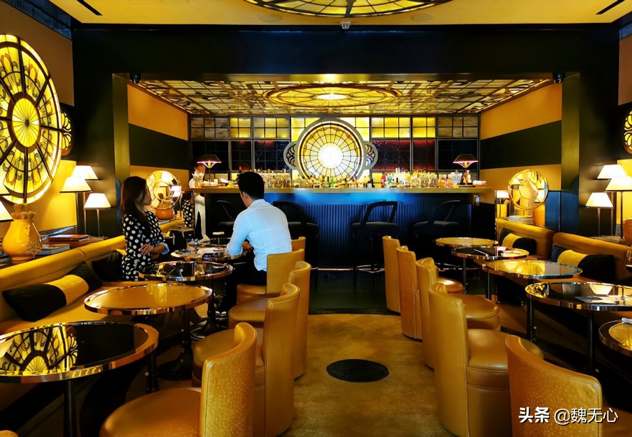 新加坡四十年历史的酒店,新加坡法式复古酒店