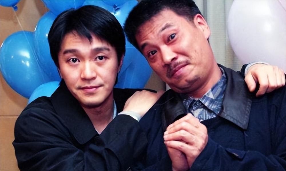 功夫2周星驰收官之作,周星驰成名之路解析