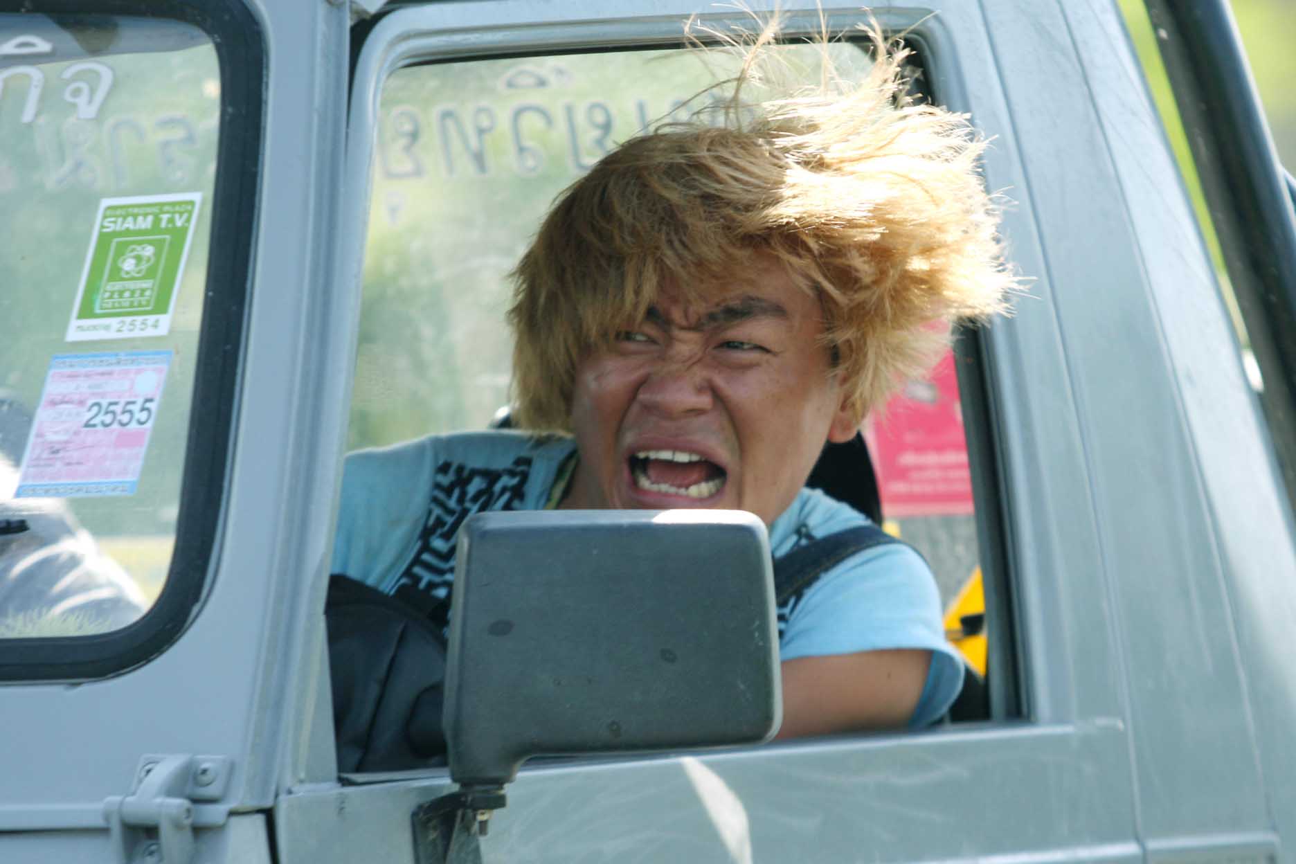 王宝强堪称传奇的人生,王宝强的悲喜人生路