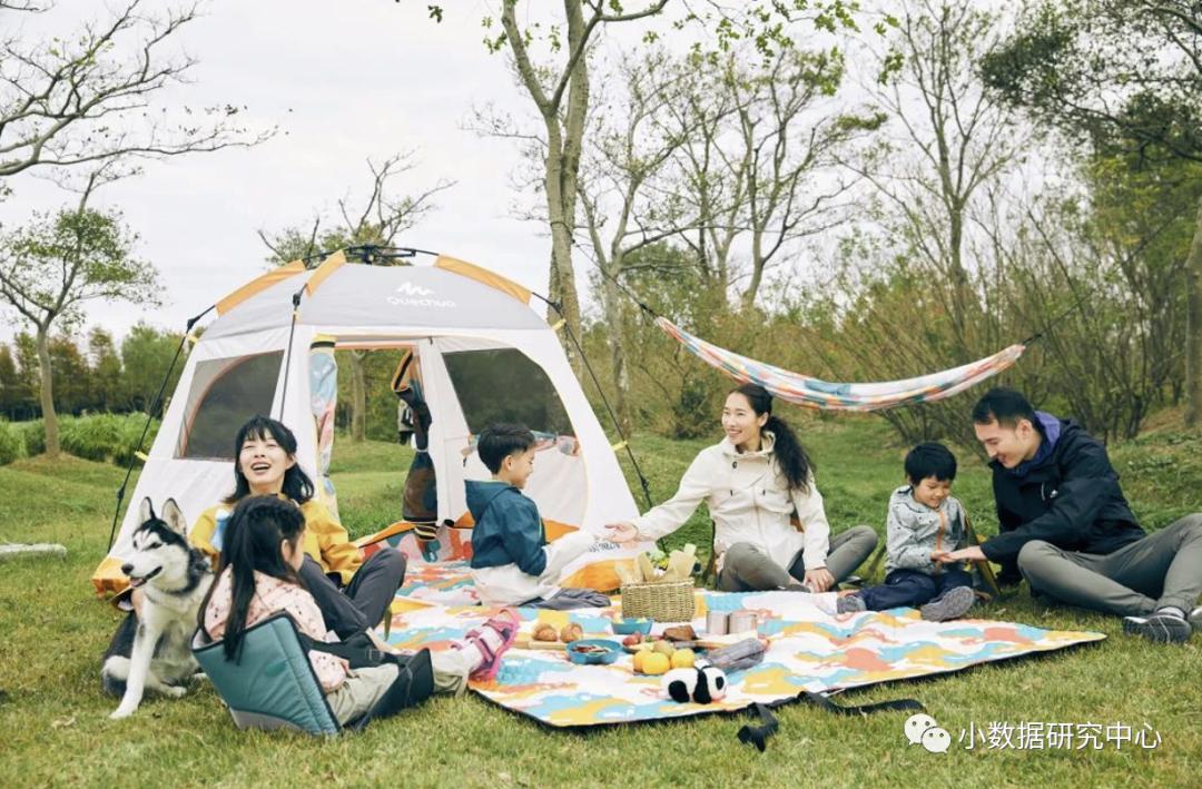 【5厘米说用户增长】2cm看迪卡侬