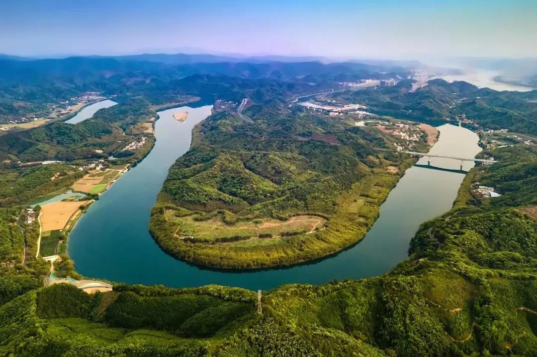 广东一个隐藏的小桂林,广东藏着一个小桂林