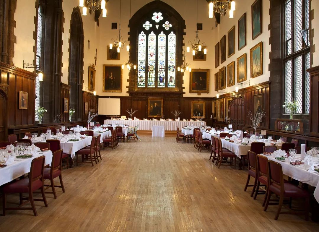 看世界最美大学的样子,全球最美大学