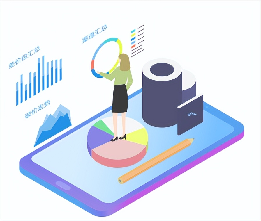 电商价格监测服务优劣判断方法