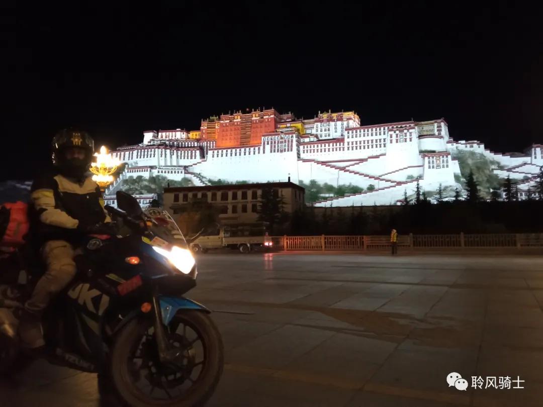 摩旅318川藏线gsx250,gsx250r摩旅318川藏线