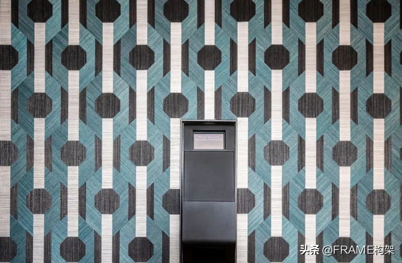 FRAMEAWARDS2022丨陈幼坚设计，F.O.G.，丹健国际和SoilStudios