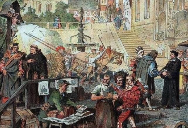 瑞典帝国全盛时期的欧洲,北欧强国瑞典的历史