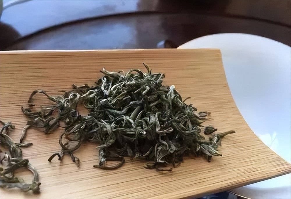 北纬三十度名茶名酒,北纬30度十大名茶