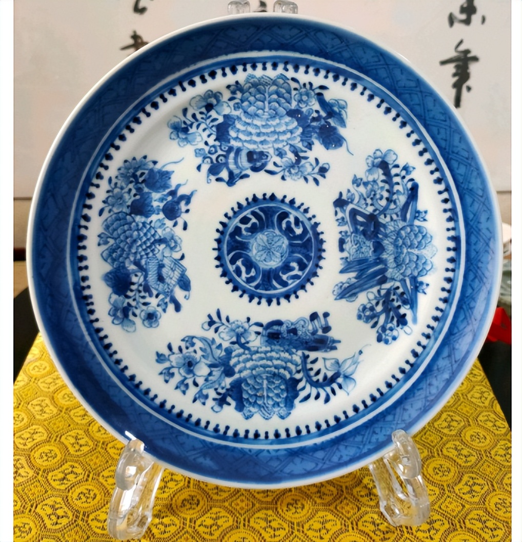 青花瓷与中华文化关系,青花瓷了解中国文化