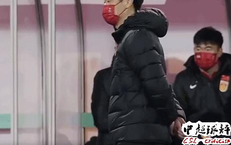 国足近十年屈辱比赛,国足被越南队击溃视频回放