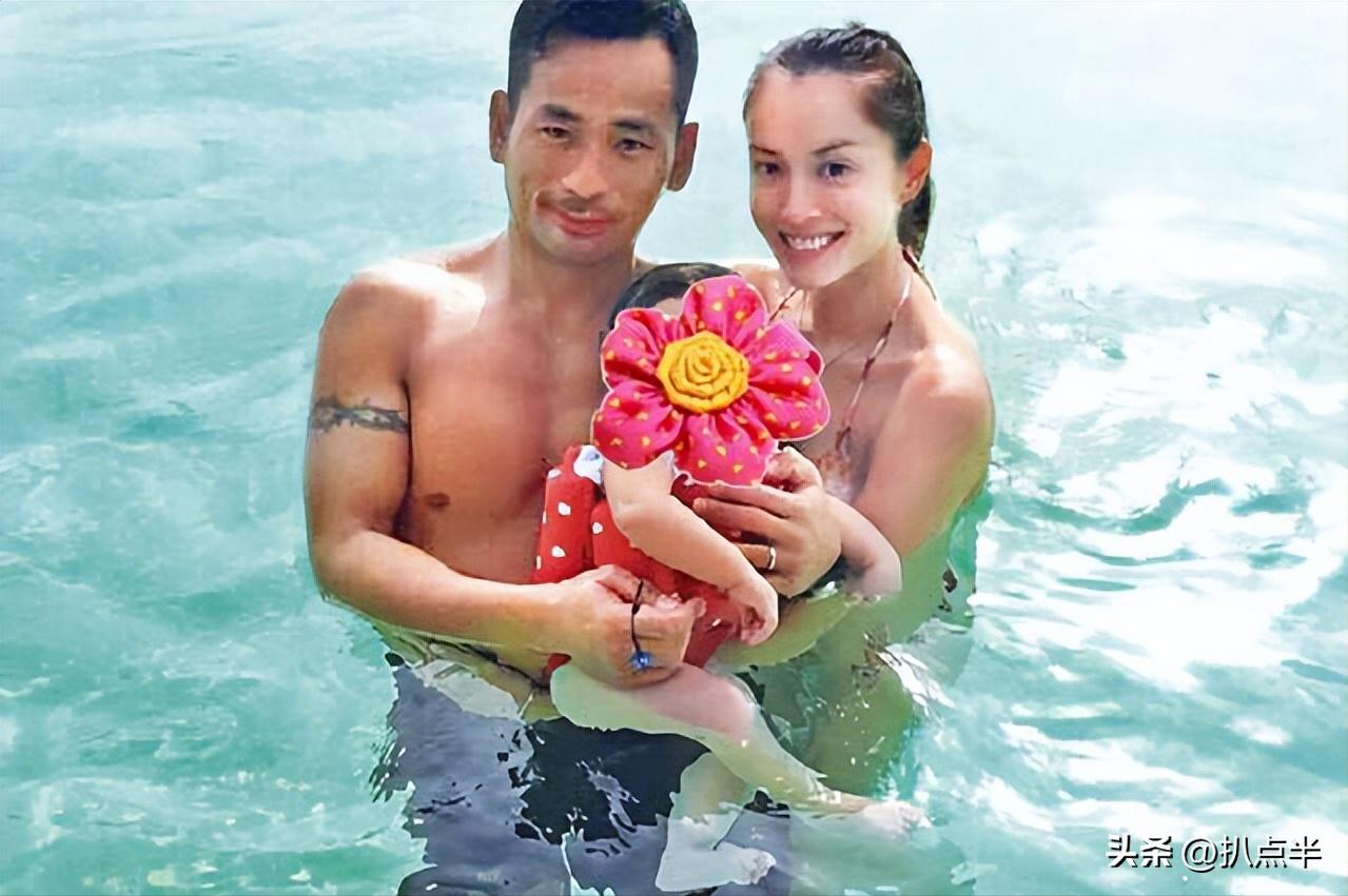 周焯华刘碧丽最新消息,周焯华和小三最新消息