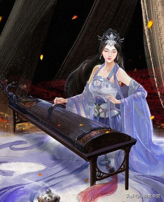 落英塔第四十五回,落英塔第二十三回