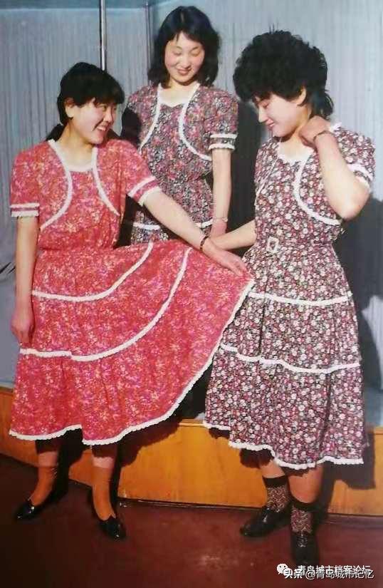 这些老品牌是老青岛难忘的记忆,青岛的老字号企业