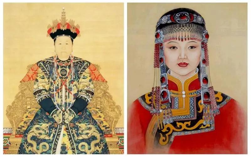 清朝为何三代皇帝都连续绝后,为啥清朝晚期的皇帝都绝嗣