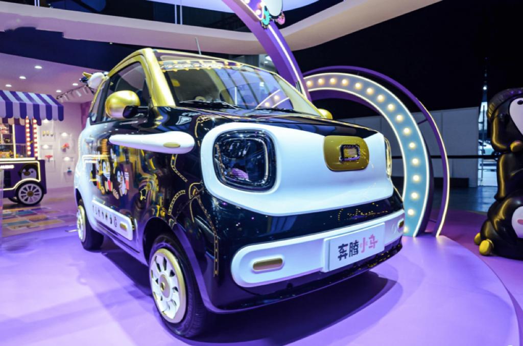 奔腾小马值得期待吗,奔腾小马性能