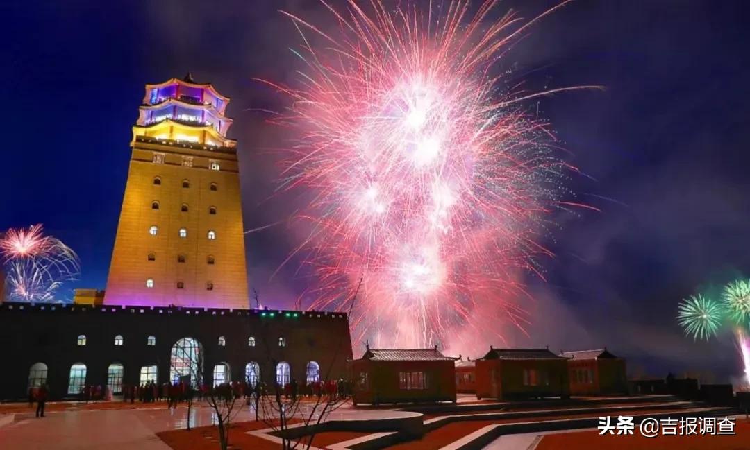 站在虎年回望牛年：延边州递交的答卷让人振奋