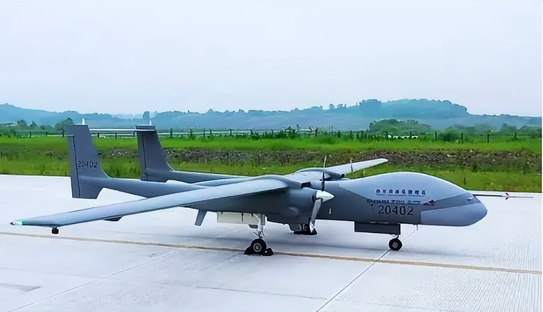 2020年中国无人机竞争分析报告,2022年中国无人机销量