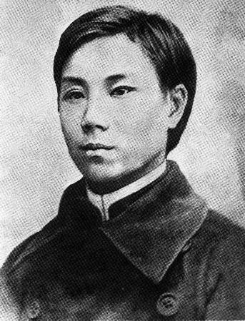 重庆十大历史名人图片,重庆历史名人100位