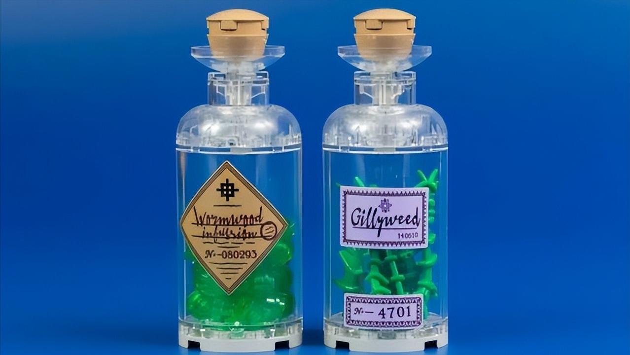 乐高哈利波特霍格沃茨75954,乐高哈利波特76391开箱