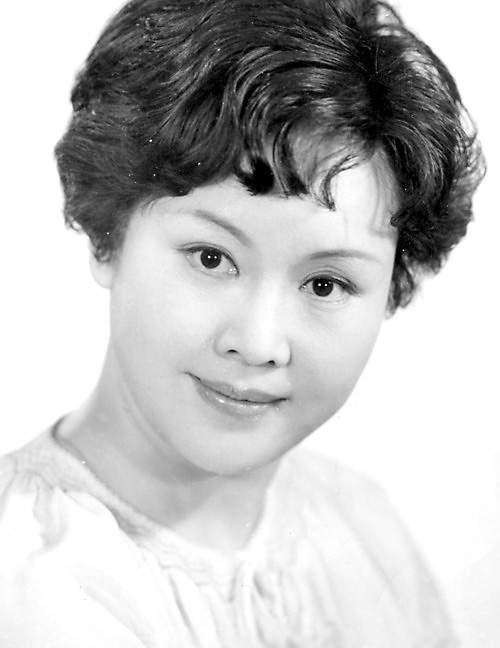 李谷一和前任丈夫结婚几年,李谷一与现任老公有子女吗