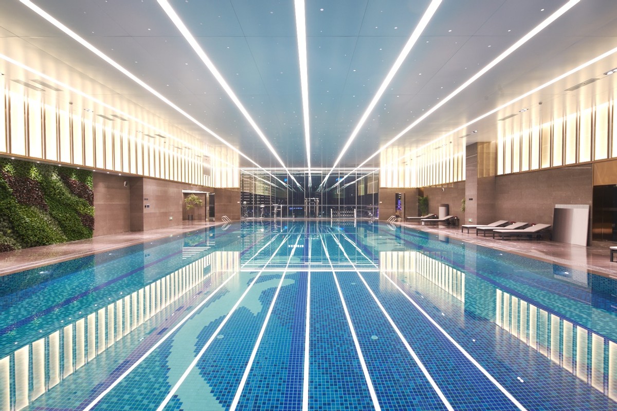 蓝城品质高端住宅,蓝城高品质住宅