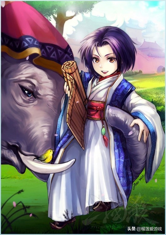 三国杀最无敌的三个阵容,三国杀四害是什么英雄