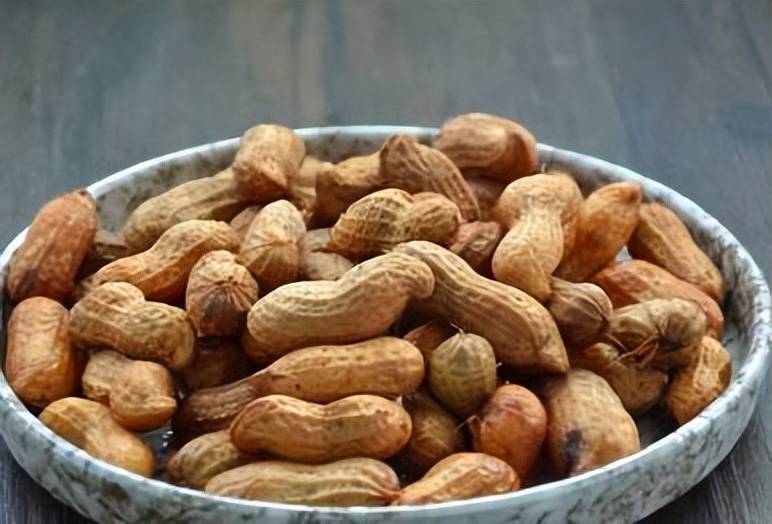 东北花生种植技术与管理方法,花育10号花生种植与管理