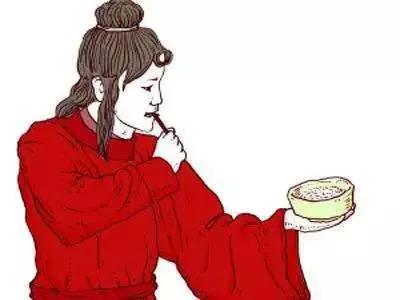 盐刷牙能消除口臭吗,古代怎么刷牙除口臭