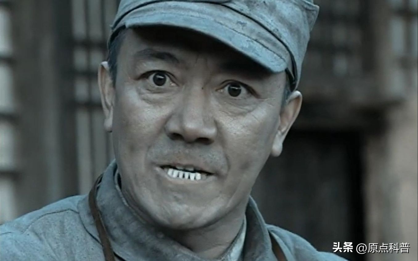 盘点十大军人明星，个个身份不同凡响