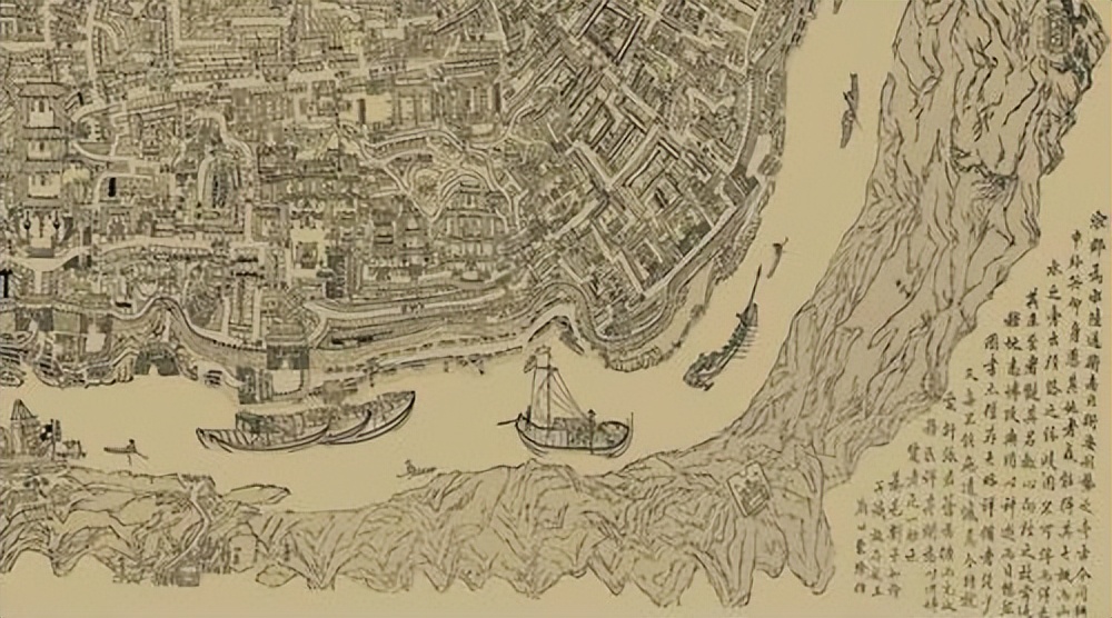 1997年,重庆被设为中央直辖市,*小平邓**为何要将四川省“分家”?